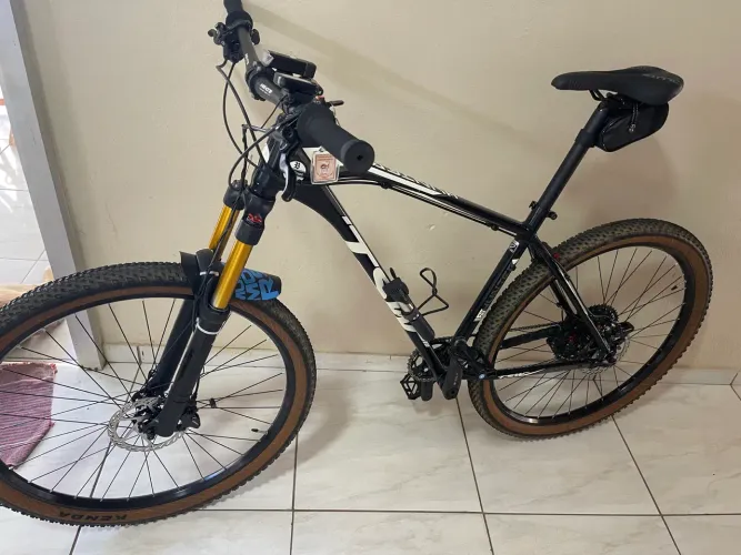 BIKE MTB Tsw