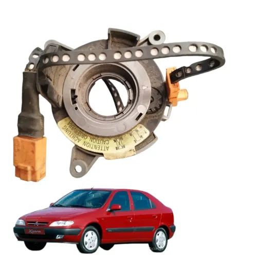 Chicote Volante Citroen Xsara 1998 A 2003