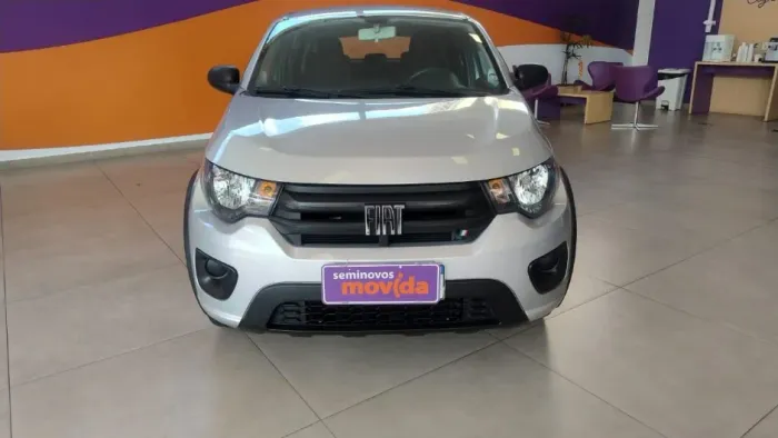 Fiat Mobi Like 1.0 Fire Flex 5P. 2024