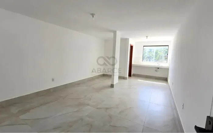 SALAS COMERCIAIS 22M² -  SÃO FRANCISCO - ILHÉUS/BA