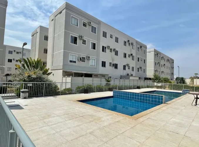 RESIDENCIAL PALMEIRA MONARCA