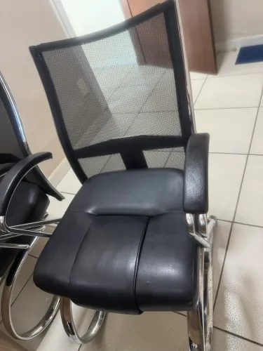 Cadeira escritório 