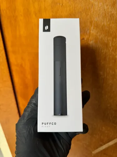 Puffco Pivot