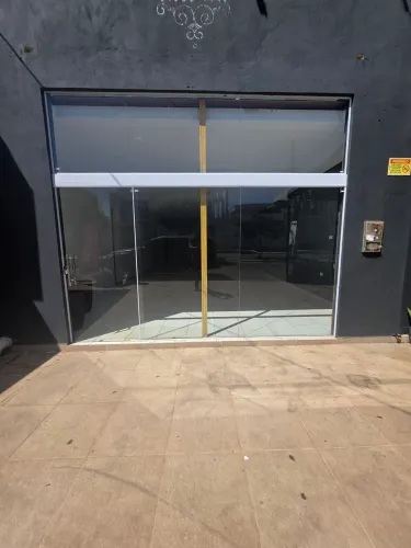 ALUGO Salão Comercial bairro Santa Inês- Imperatriz-MA * 
