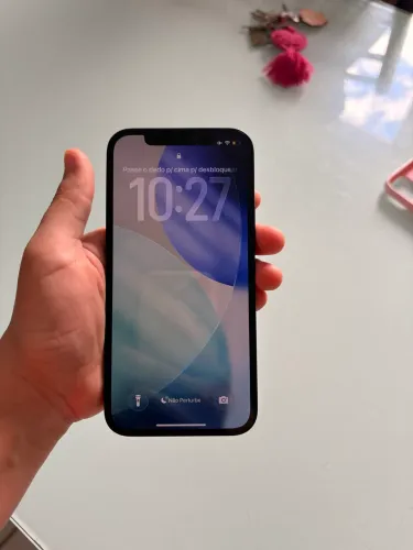 iPhone 12 64gb à venda