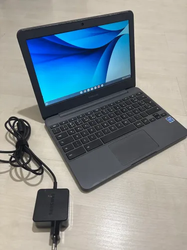 Chromebook Samsung 