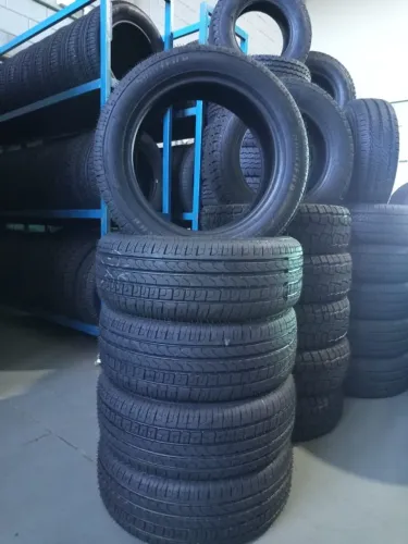 PNEUS REMOLD 185/60R15 SPORTFIRE 1 ANO DE GARANTIA