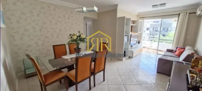 APARTAMENTO 3 DORMITÓRIOS/1 SUITE- ABRAÃO