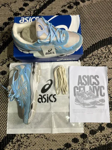 ASICS GEL NYC ARCTIC