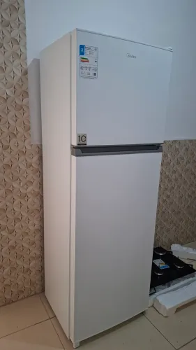 GELADEIRA Nova