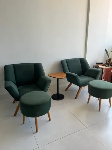 Poltronas