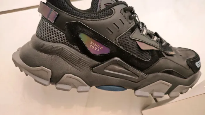 Tênis QIX Trek 