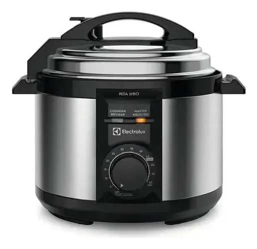 Panela de pressao digital Electrolux 220v. 5lts