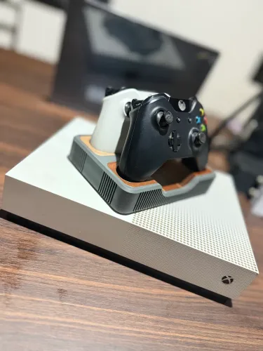 Vendo Xbox one S