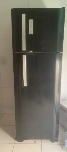 Geladeira 110v