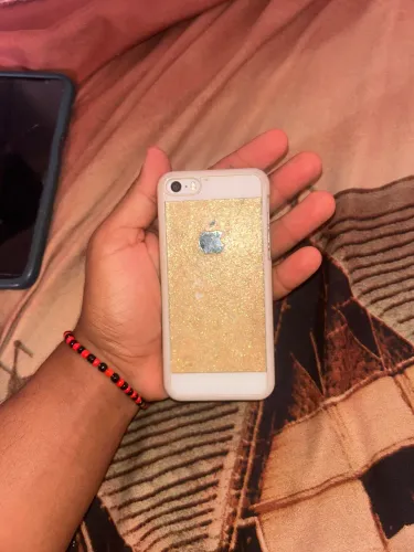 Vendo iPhone 5 com defeito 