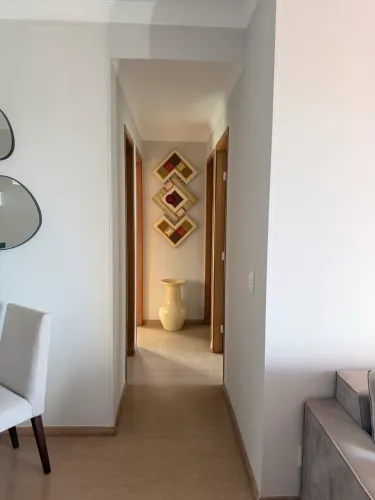 Apartamento locação