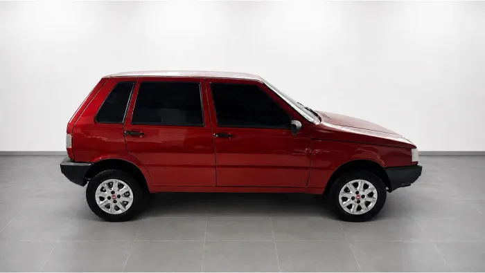 Fiat Uno Mille/ Mille EX/ Smart 4P 1999