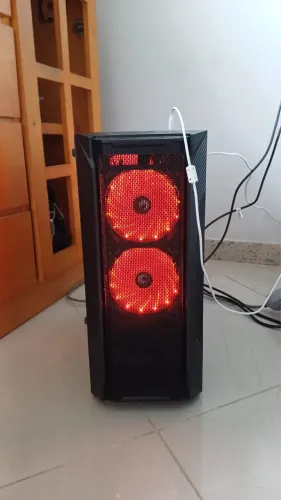 PC GAMER MUITO TOP