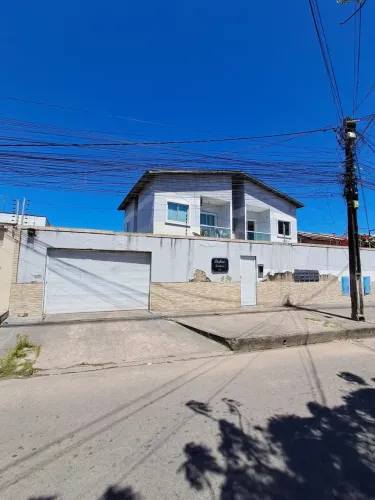 Apartamento para locação 50m² com 2 quartos - Jurema - Caucaia