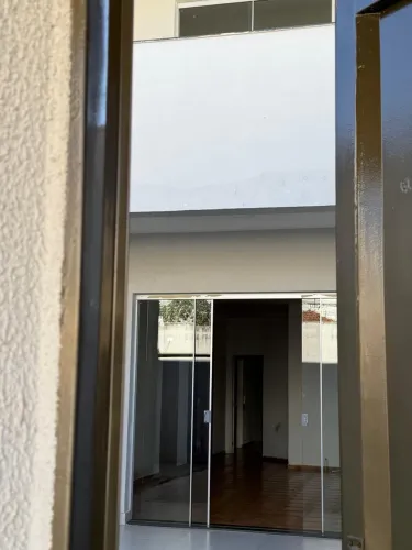 Casa para locação