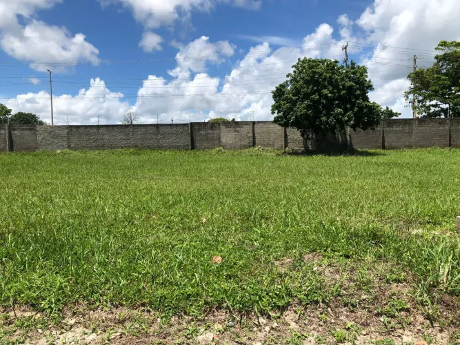 Terreno Fazenda Imperial