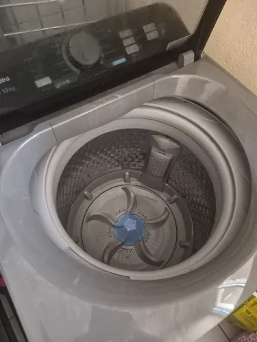 Maquina de lava midea 