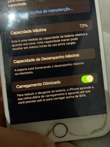 Iphone 6s PLUS