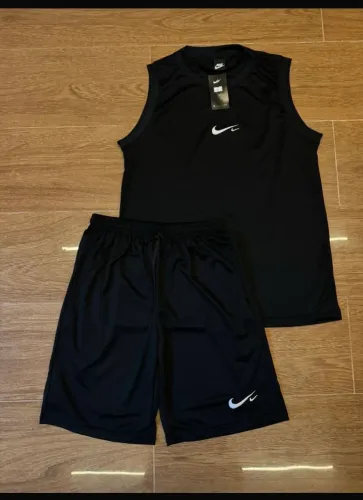 Conjunto esportivos (academias, treinos, corridas)