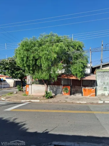 ponto comercial - Jardim Nova Europa - Campinas