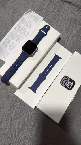 APPLE WATCH SÉRIE 10