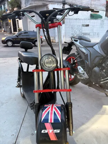 VENDO SCOOTER 2026