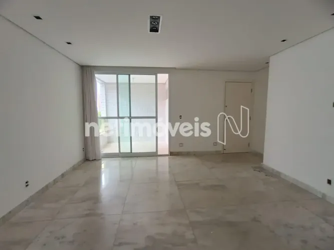 Luxo e Amplitude: 180m²;, Suíte com Closet e Lazer Completo no Coração do Santo Agostinho