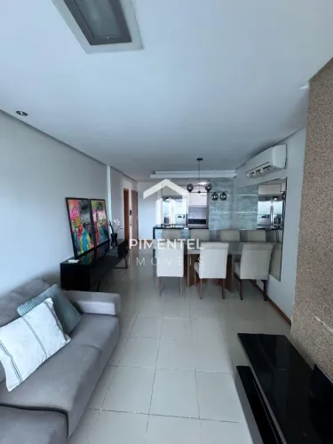 Condomínio Residencial Vida - Adrianópolis | 03 dormitórios (sendo 01 suíte) | 96 m² | Mob