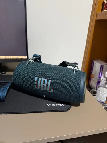 Jbl Xtreme 3 (Perfeitas condições)