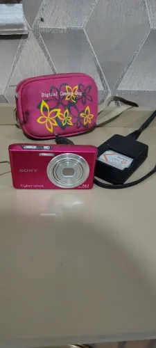 Camera Sony Cyber Shot