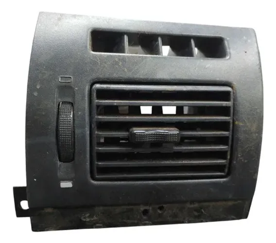 Difusor Ar Direito Fiat Palio Strada Siena 2008 A 2012