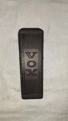 Pedal wah Vox V845 