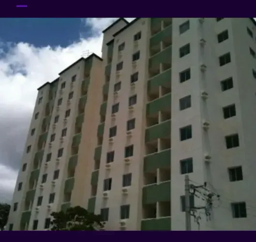 Imóvel para aluguel possui 65 metros quadrados com 1 quarto em Nova Brasília - Salvador - 