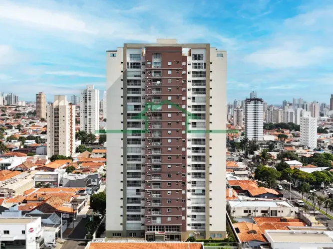 Apartamentos - ED. VISARE CONDOMÍNIO CLUBE