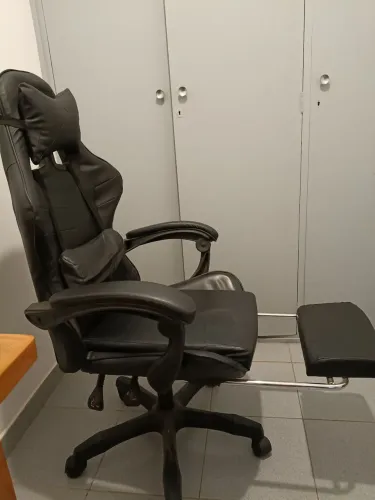Cadeira Gamer