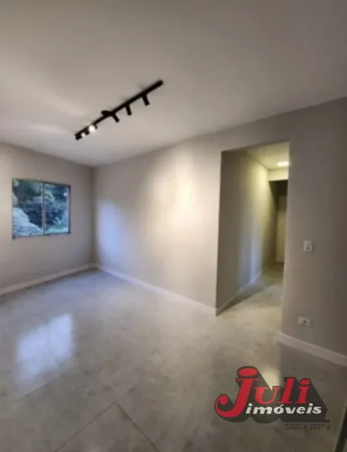 APARTAMENTO 65MT² - TABOÃO - SÃO BERNARDO DO CAMPO