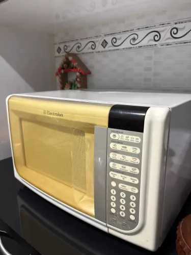 Microndas Electrolux 