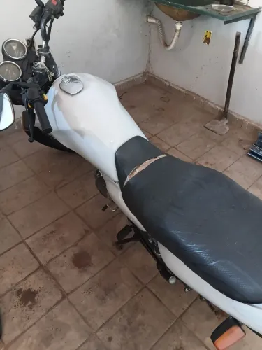 SUZUKI 125