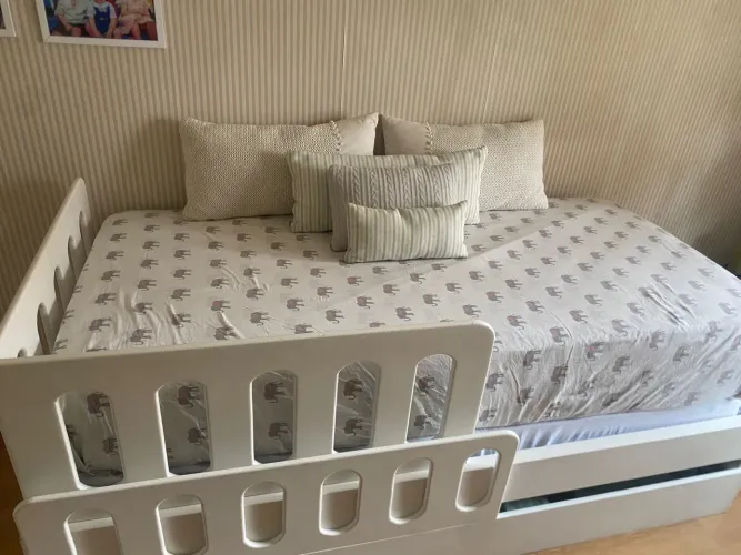 Cama infantil