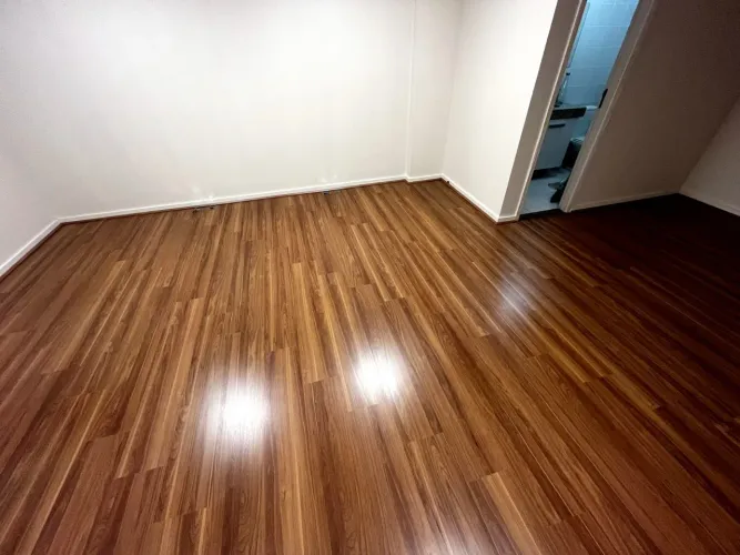Piso Laminado Mata Atlântica 