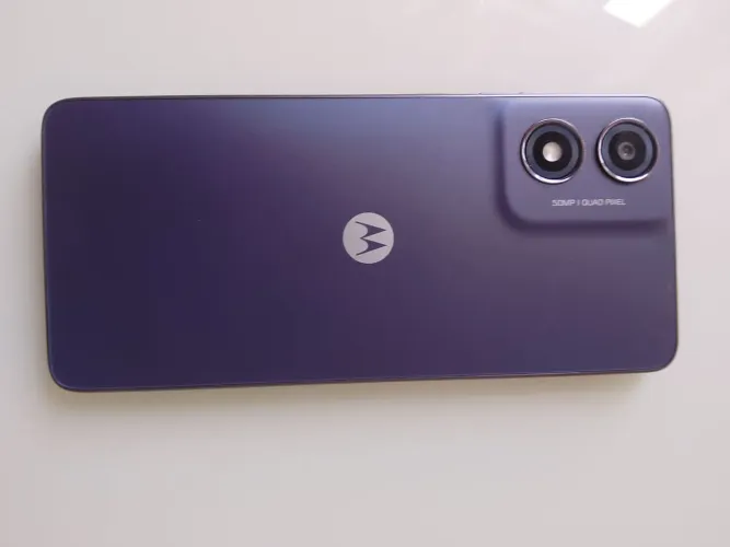 Moto g04s