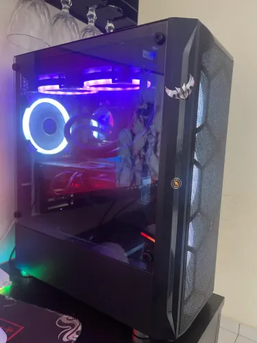 Pc gamer 