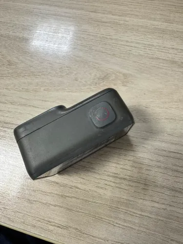 Câmera Gi Pro Hero 7 Silver