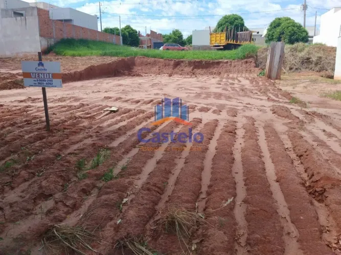 Terreno para Venda em Umuarama / PR no bairro Parque Residencial Metropolitano